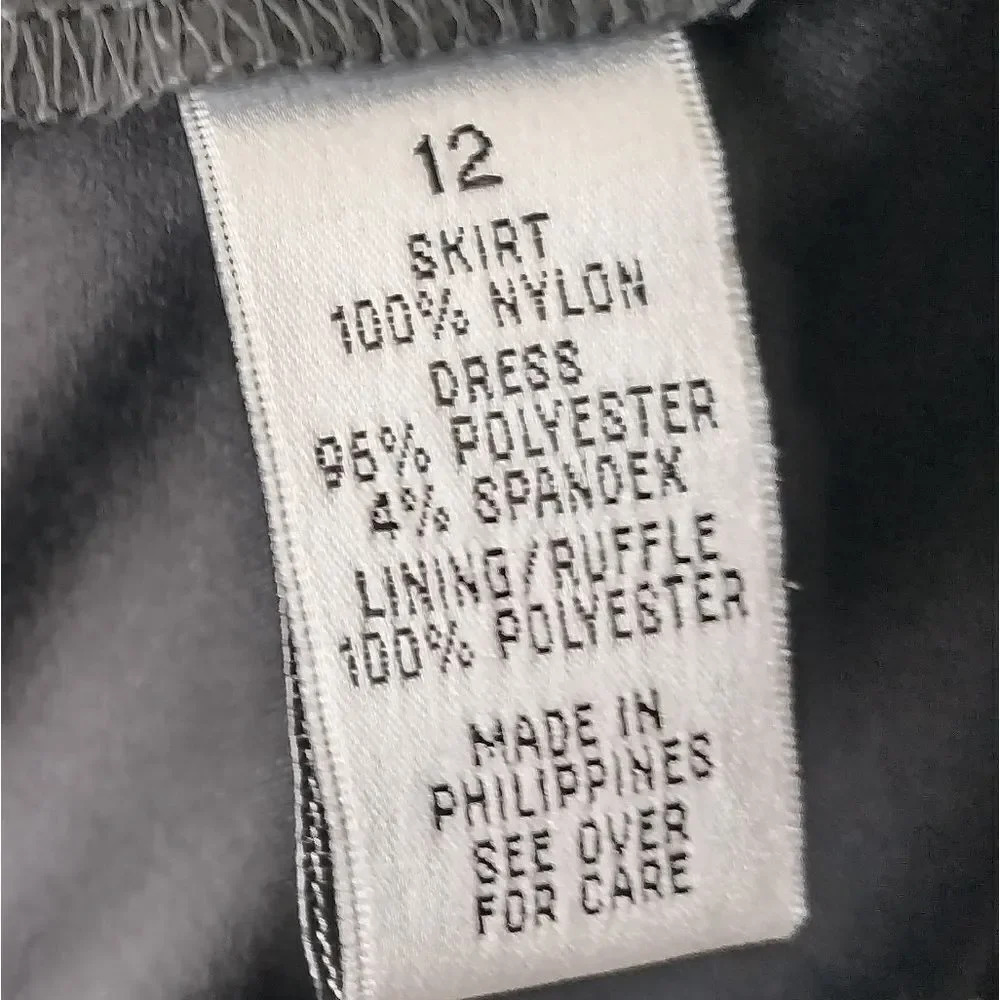 AMY BYER DRESS - Picture 4 of 5